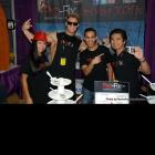 IFBB Europa Show of Champions Orlando 2012 - #1