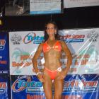 Christine  Miller - NPC Royal Palm Classic 2012 - #1