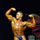 Omar  Garcia - NPC Southern States 2011 - #1