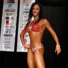 Hoda  Jarrah - NPC Southern States 2015 - #1