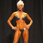 Bam  Bridges - NPC USA 2011 - #1