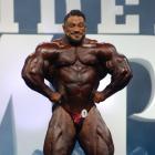 Roelly   Winklaar - IFBB Olympia 2017 - #1