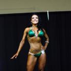 Melissa  Wakefield - NPC Treasure Coast 2013 - #1