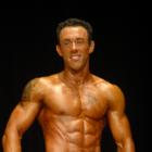 Serge  Saric - NPC Miami Classic 2012 - #1