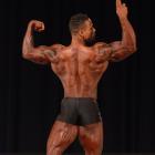 Jason  Perry - NPC Nationals 2017 - #1