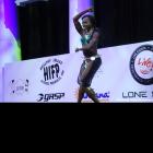 Chika  Aluka - IFBB Arnold Amateur 2013 - #1
