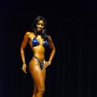 Maleena  Jackson - NPC Florida State 2011 - #1