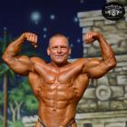 Jan  Kubik - IFBB Europa Super Show 2014 - #1