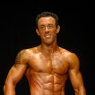 Serge  Saric - NPC Miami Classic 2012 - #1