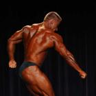 Robert  Youells - IFBB North American Championships 2010 - #1