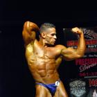 Omar  Garcia - NPC Southern States 2011 - #1