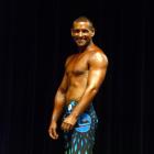 Rob  Marcelletti - NPC Florida State 2011 - #1