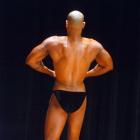 Winston  Roberts - NPC South Florida 2012 - #1