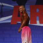 Caio  Pannain - IFBB Arnold Amateur 2013 - #1