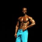 Butch  Rolle - NPC Ruby Championship 2012 - #1