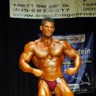 Evelio  Costales - NPC Miami Classic 2012 - #1