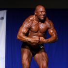 Leonard  Persin - NPC FL Gold Cup 2012 - #1