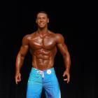 Anton  Antipov - IFBB Prestige Crystal Cup 2014 - #1