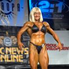 Kelly  Owen - NPC Masters Nationals 2012 - #1