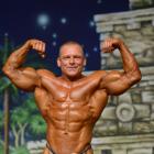 Jan  Kubik - IFBB Europa Super Show 2014 - #1