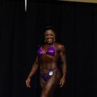 Angela  Hodge - NPC Treasure Coast 2013 - #1