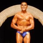 Louis  Blas - NPC Prestige Crystal Cup 2015 - #1