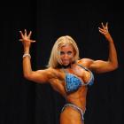 Moira   McCormack - NPC USA 2012 - #1