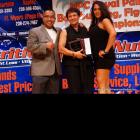 NPC Royal Palm Classic 2012 - #1