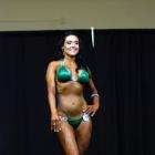 Melissa  Wakefield - NPC Treasure Coast 2013 - #1