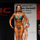 Amy  Engelberg - NPC FL Gold Cup 2014 - #1