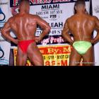 NPC Europa Show of Champions 2015 - #1