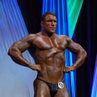 Sean  Mickle - IFBB Arnold Amateur 2012 - #1