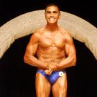 Louis  Blas - NPC Prestige Crystal Cup 2015 - #1