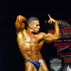 Omar  Garcia - NPC Southern States 2011 - #1