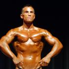 Tim  Tevin - NPC Florida State 2012 - #1