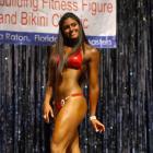 Elena  Ramos - NPC Diamond Classic 2011 - #1