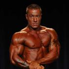 Robert  Youells - IFBB North American Championships 2010 - #1