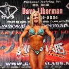 Tammy  Wagner - NPC Natural Ohio 2014 - #1