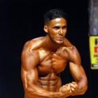 Anthony  Montes - NPC Gold Coast 2014 - #1