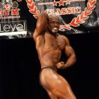 Emerson  Jacques - NPC Southeast Classic 2014 - #1