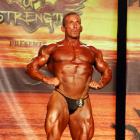 Baxter  Greene - NPC Tim Gardner Tampa Extravaganza 2015 - #1