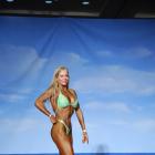 Tonya  Palermo - NPC Valenti Gold Cup 2013 - #1