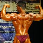 Evelio  Costales - NPC Miami Classic 2012 - #1