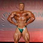 Thomas  Benagli - IFBB Wings of Strength Tampa  Pro 2014 - #1