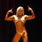 Gema  Zeldon - NPC Gold Coast 2015 - #1