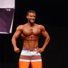 Matthew  Acton - IFBB Dayana Cadeau Classic 2014 - #1