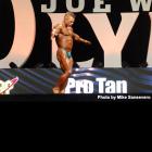 James  Lewis - IFBB Olympia 2017 - #1