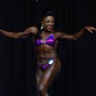 Angela  Hodge - NPC Treasure Coast 2013 - #1