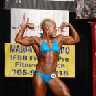 Jennifer  Leete - NPC Southern States 2014 - #1