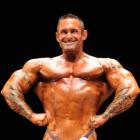 Robert   Kreider - NPC Nationals 2011 - #1